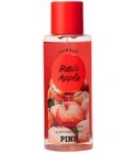 Pink Basic Apple