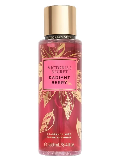 Radiant Berry