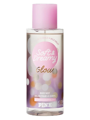 Soft & Dreamy Glow