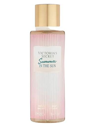 Summer In the Sun