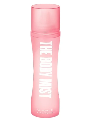 The Body Mist