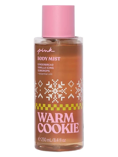 Warm Cookie