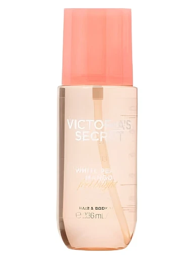White Peach Mango