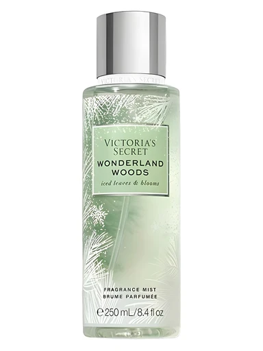 Wonderland Woods