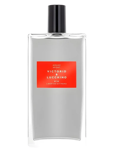 N° 10 Libertad Extrema