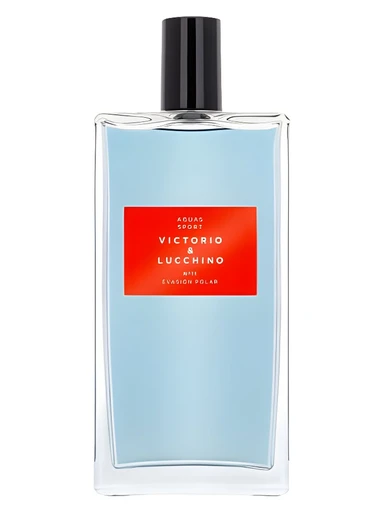 Nº 11 Evasión Polar