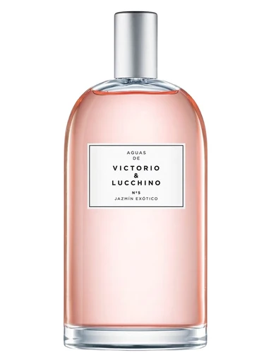 Nº 5 Jazmim Exótico