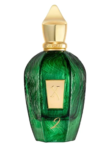 2 Parfum