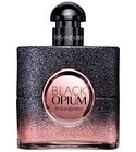 Black Opium Floral Shock