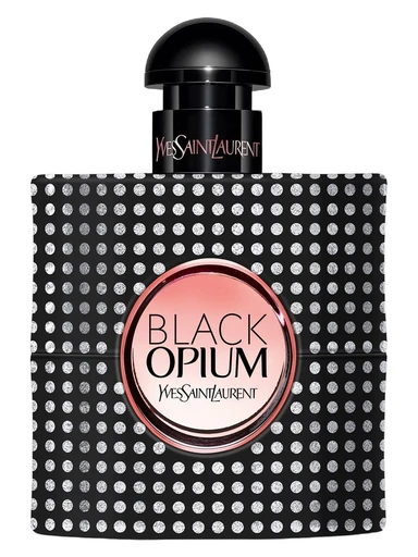 Black Opium Shine On