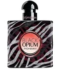 Black Opium Zebra Collector