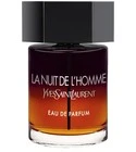 La Nuit de L'Homme Eau de Parfum
