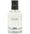 Bergamot & Lavender