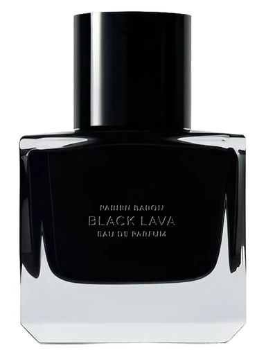 Black Lava