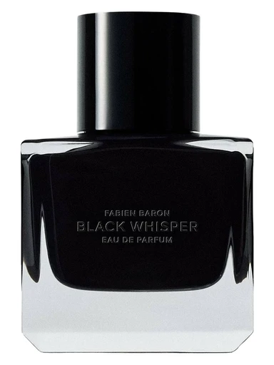 Black Whisper