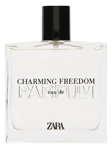 Charming Freedom