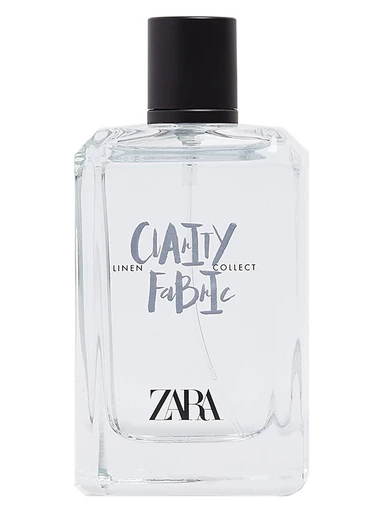 Clarity Fabric