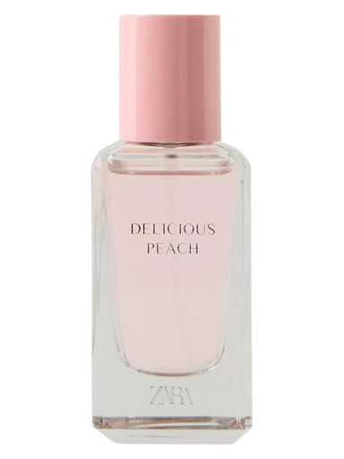 Delicious Peach
