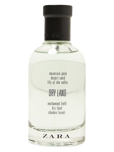 Dry Land