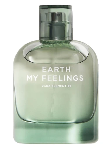 Earth My Feelings