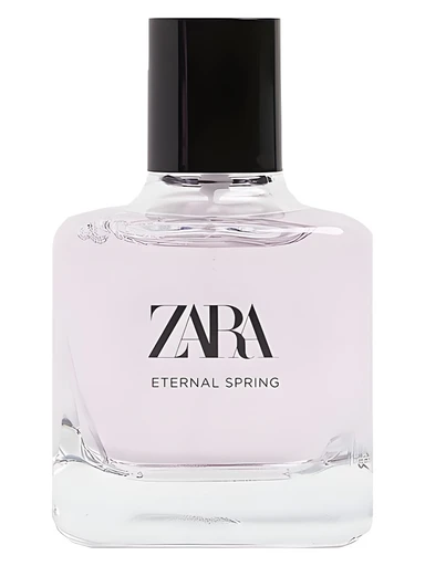 Eternal Spring