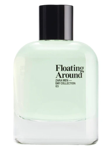 Floating Around