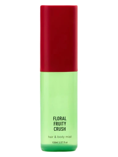 Floral Fruity Crush