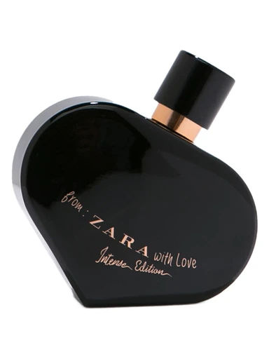 From With Love Intense