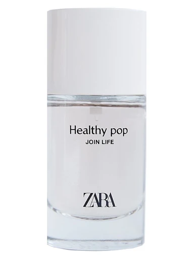 Healthy Pop
