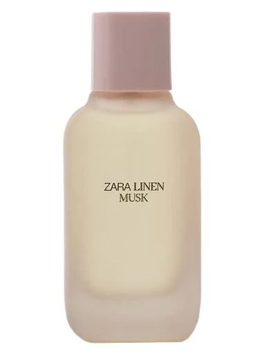 Linen Musk