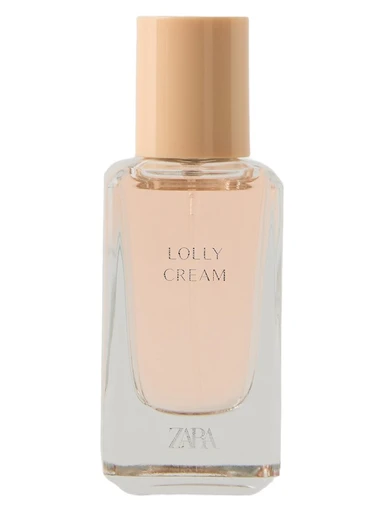 Lolly Cream