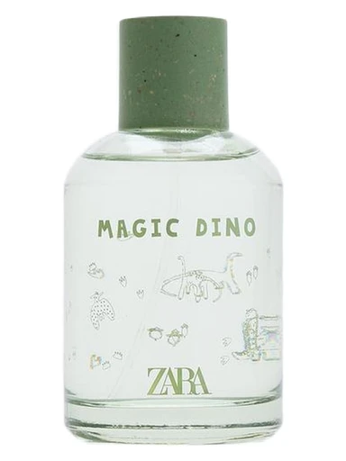 Magic Dino