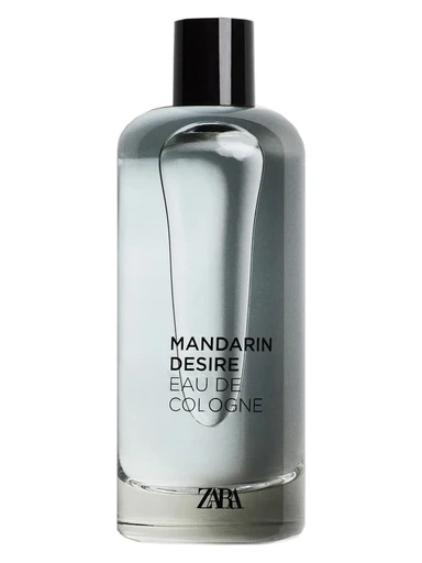 Mandarin Desire