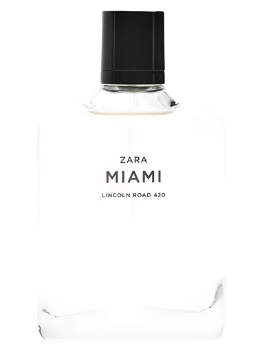 Miami Lincoln Road 420