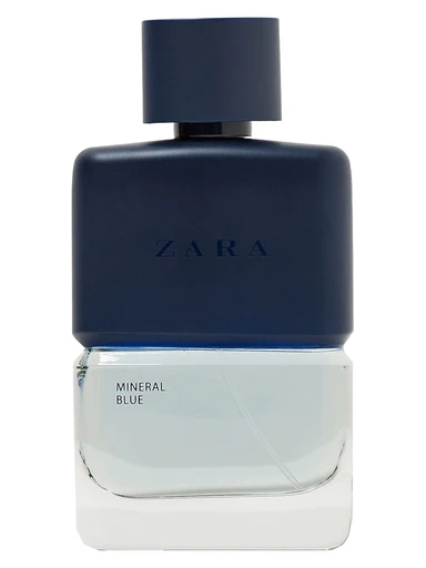 Mineral Blue