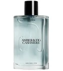 No 4 Amber & Fig Cashmere
