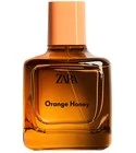 Orange Honey 2021