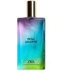 Petal Lollipop