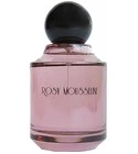 Rosy Mousseline