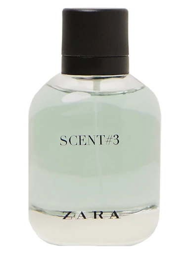 Scent #3