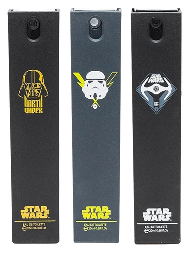 Star Wars