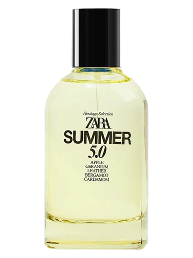 Summer 5.0