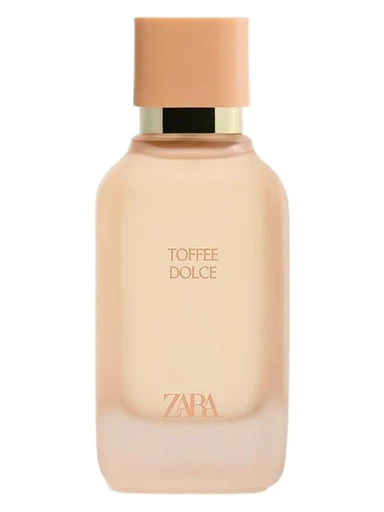 Toffee Dolce