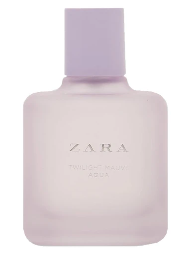 Twilight Mauve Aqua