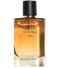 Vibrant Leather Oud
