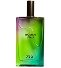 Woman L'Eau