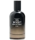 Wood Collection 01: Pure