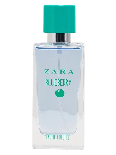 Blueberry