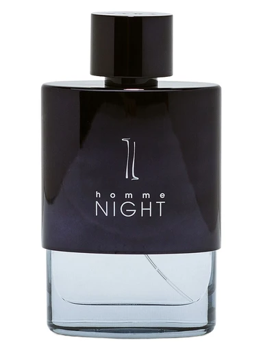 Homme Night 2014