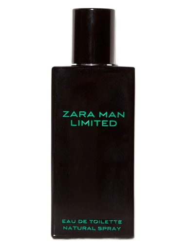 Man Limited